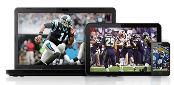 NFL 'Game Pass' With On-Demand Game Broadcasts Coming to Apple TV -  MacRumors