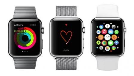 apple watch lg