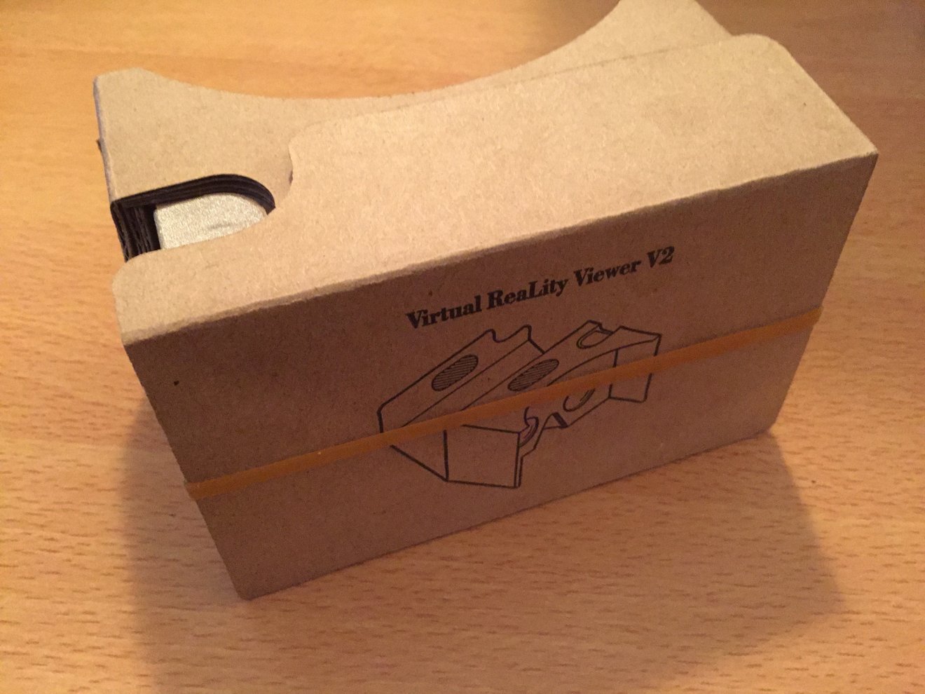 best cardboard vr apps