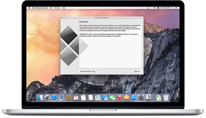 Apple brings Windows 10 support to Mac in Boot Camp update AppleInsider