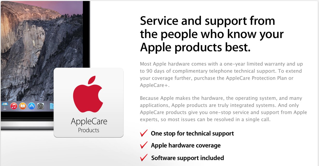 Bestbuy applecare on sale