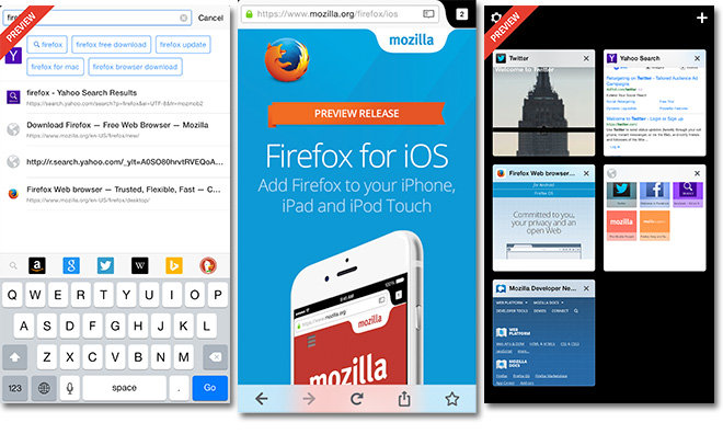 firefox download mac app
