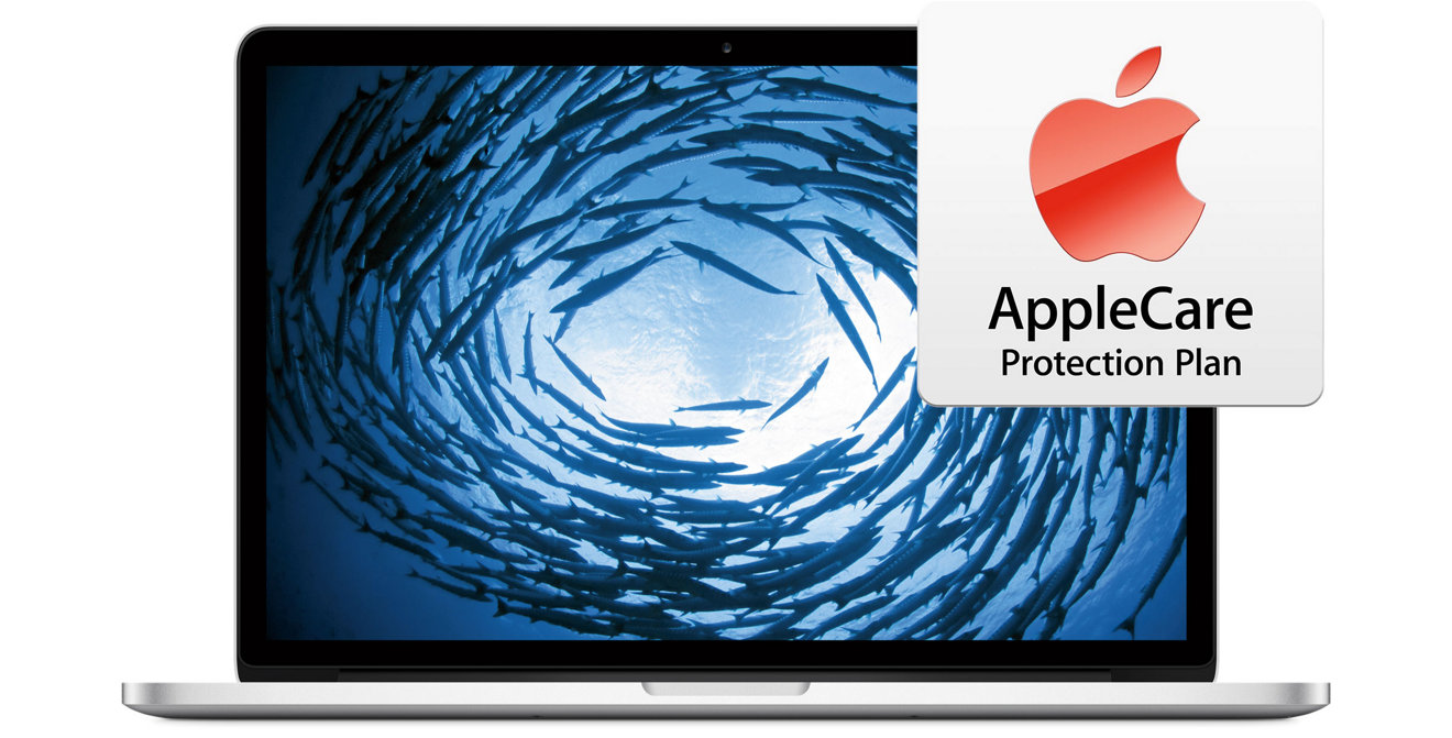 applecare for macbook pro 13 prices