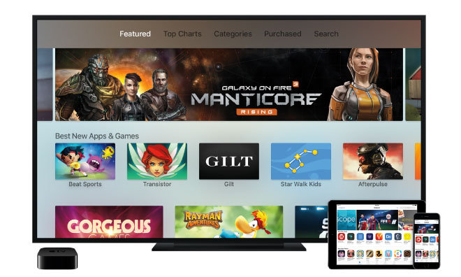 What's next for Apple 2016: New features & apps for Apple TV | AppleInsider