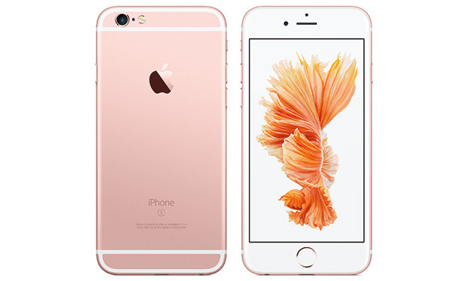 Apple announces $199 iPhone 6s & $299 6s Plus with 3D Touch, A9 CPU, gold color, coming Sept. 25 |