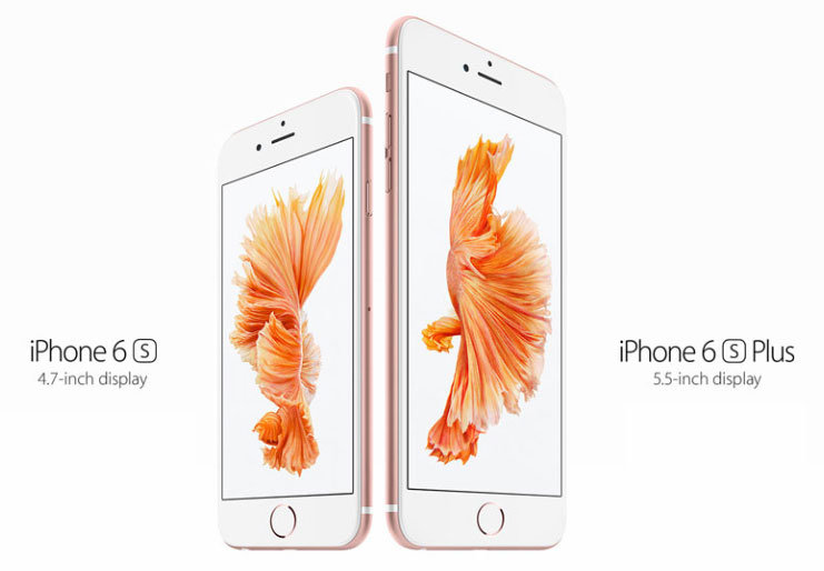 消費者はAppleのローズゴールドiPhone 6s Plusを早期予約注文で支持、香港では売り切れ