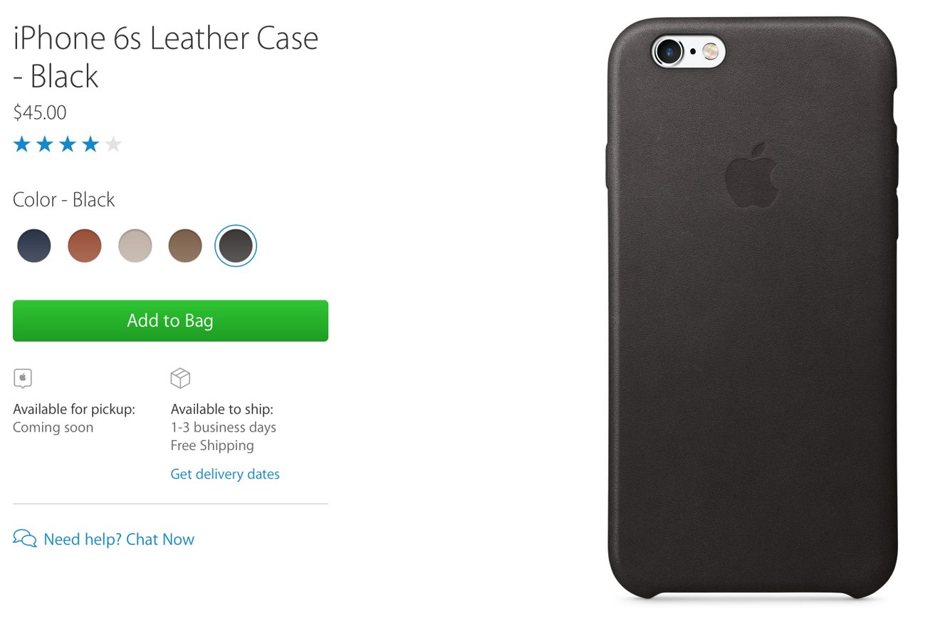 iPhone 6 6 Plus cases will fit Apple s new iPhone 6s models