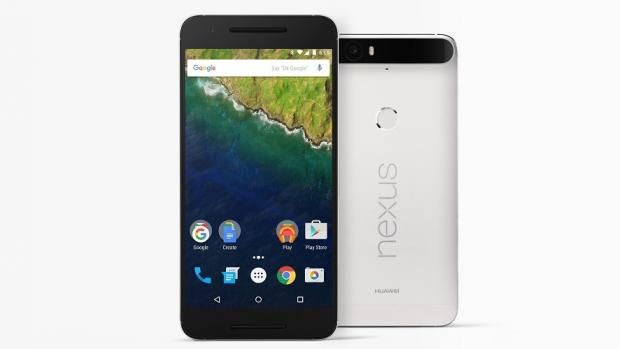 last nexus phone