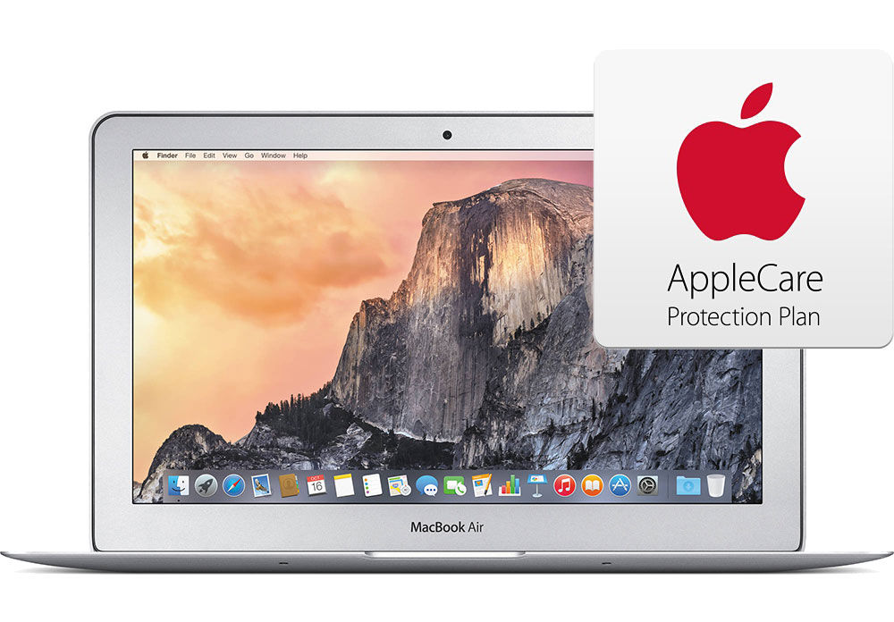 when can you buy applecare for macbook