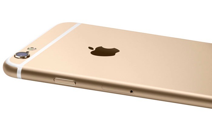 apple iphone 6 plus colors