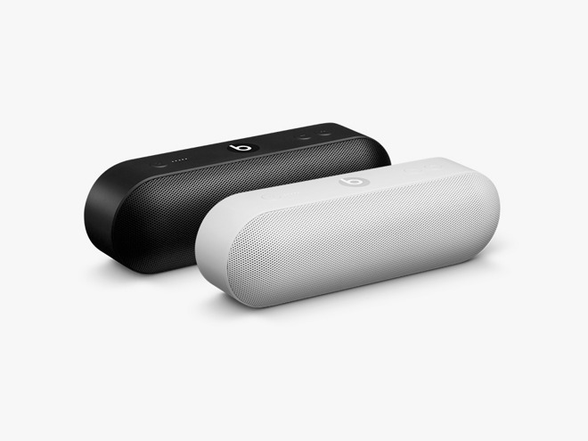 Beats Pill+ is its first new Bluetooth 