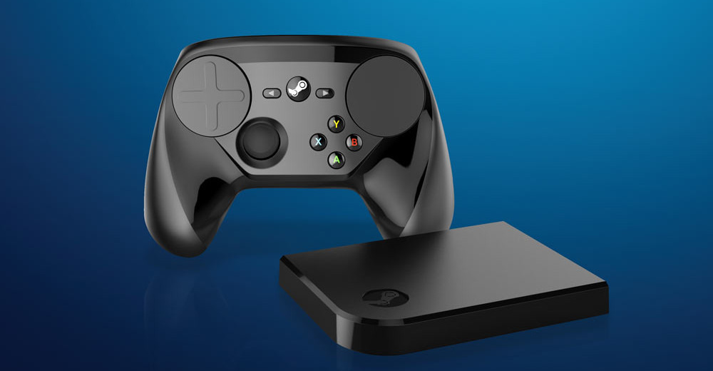 ASUS Steam Link