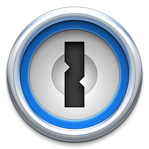 1 Password Mac