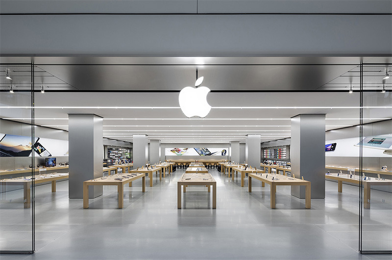 apple store somerset mall appointment