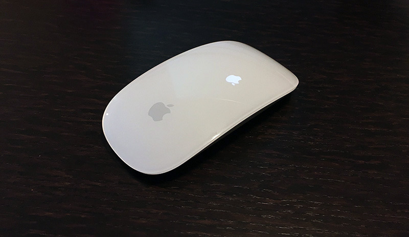 Apple Magic Mouse 2 Review 