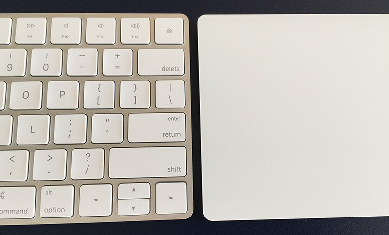 Apple Magic Trackpad 2 review: A must-have for Mac users