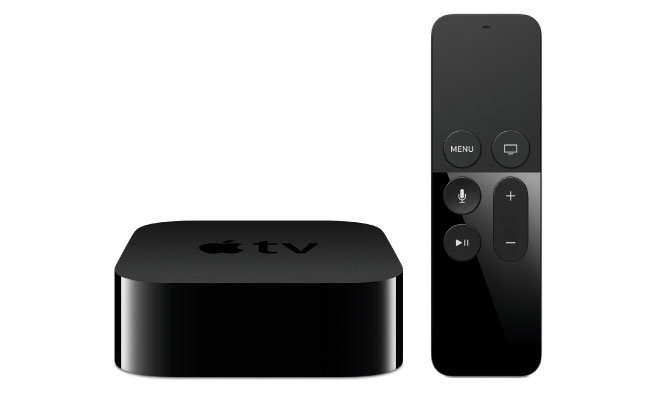 Apple、来年初めに Apple TV で Apple Music の Siri 検索を有効にする