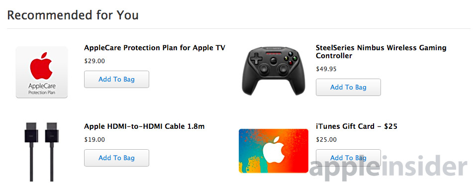 apple tv nimbus controller games