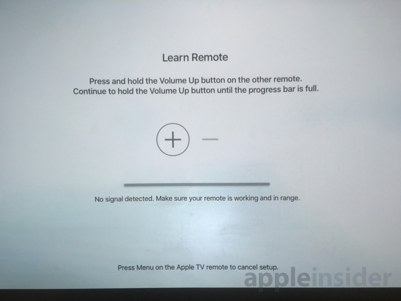 How to control your TV volume with the new Apple TV Siri Remote | AppleInsider
