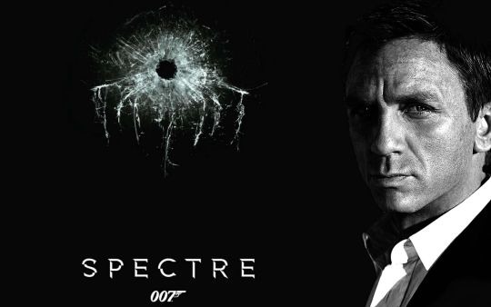 Spectre download the new for android