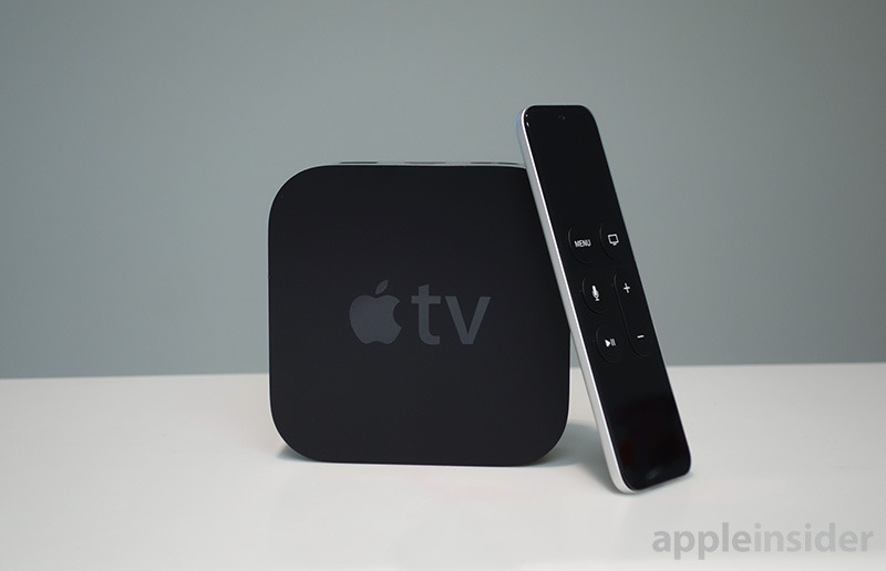 gambling kilometer element Review: Fourth-gen Apple TV with Siri Remote and tvOS App Store |  AppleInsider