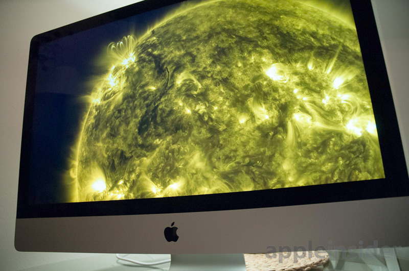 Review Apple S 27 Inch Imac With Retina 5k Display Still Best All In One Around Appleinsider