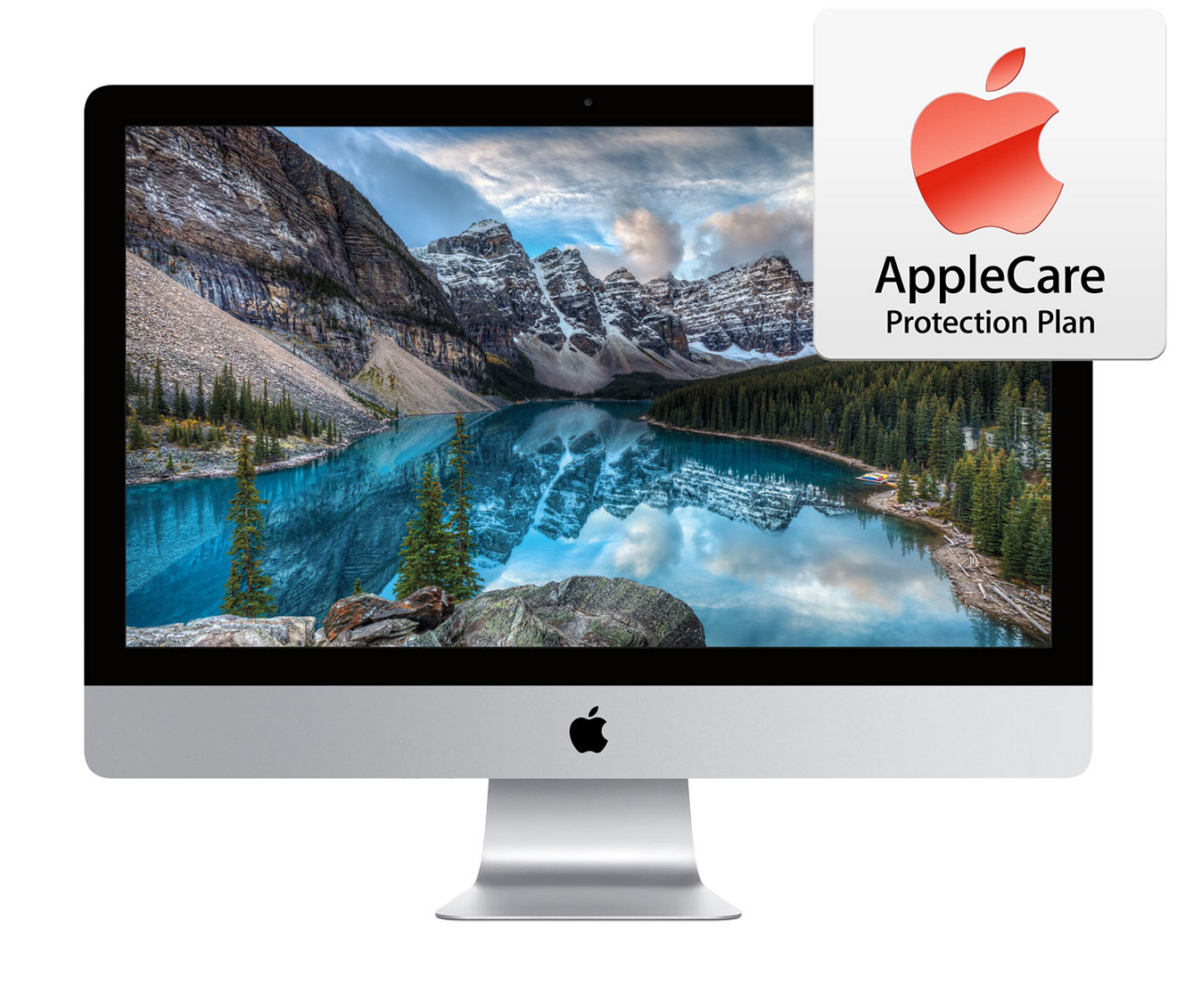 iMac 27 2015 5k AppleCare残アリ Office2016