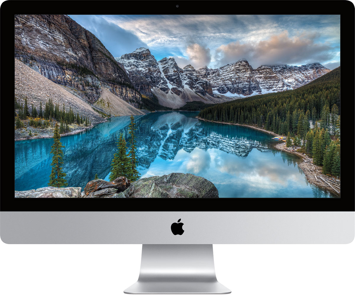 Review: Apple's 27-inch iMac with Retina 5K display still best all-in