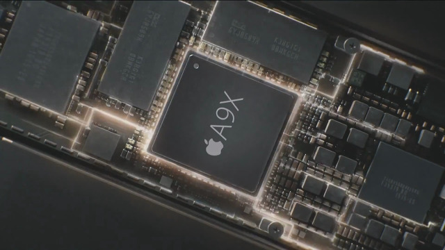 New 4-inch iPhone to run Apple's A9 chip, 'iPad Air 3' to sport A9X - report | AppleInsider