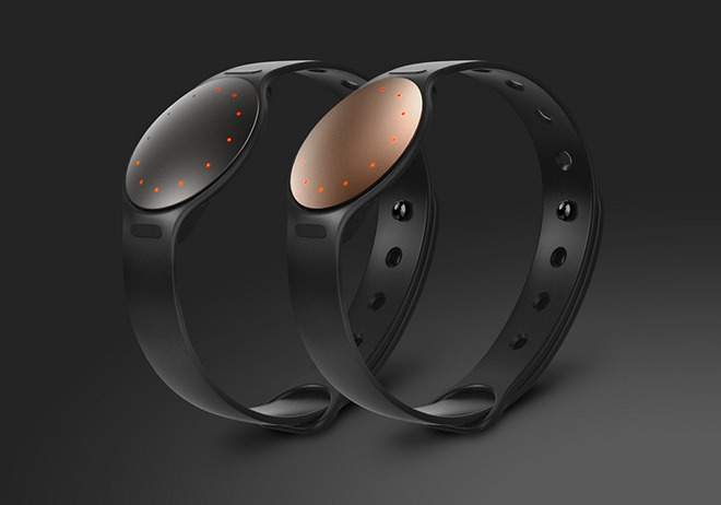 smartwatch startup