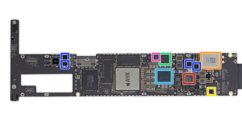 Ipad Pro Contains Usb 3 0 Controller Hints At Ultra Fast Lightning Connector Appleinsider