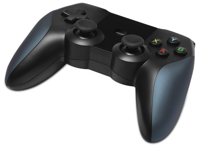Horipad Ultimate Is The Second Lightning Rechargeable Game Controller For Ios Apple Tv Appleinsider