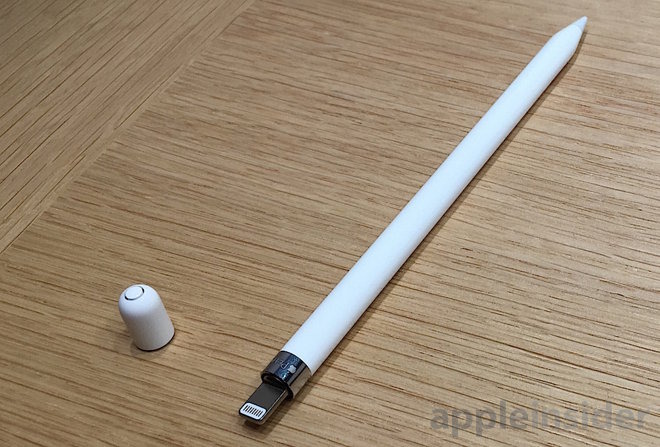 vigtigste gasformig Forventning What you can and cannot do with an Apple Pencil on iPad Pro | AppleInsider