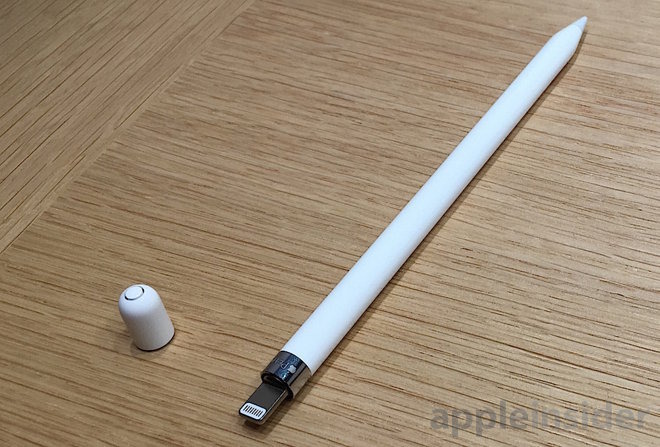 Apple watch outlet stylus