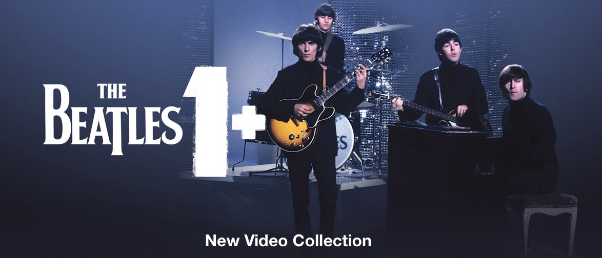 The Beatles: 1+