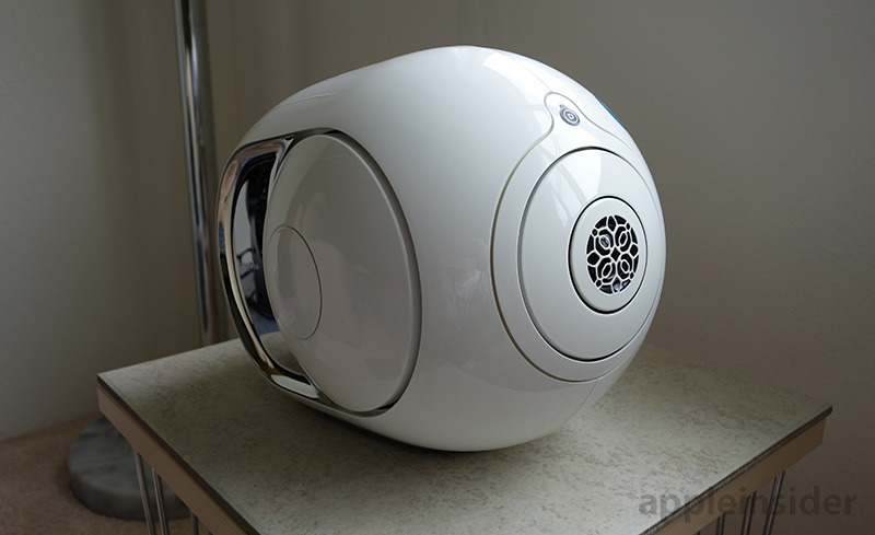 Devialet - Acoustical Engineering Company