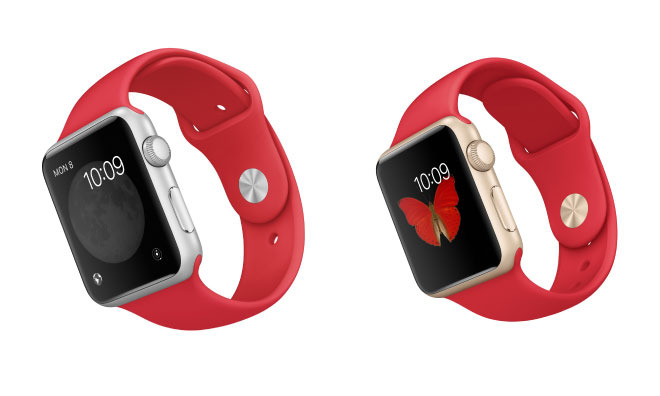 Apple Watch Sport、Beats Solo2が旧正月の特別扱いを受ける