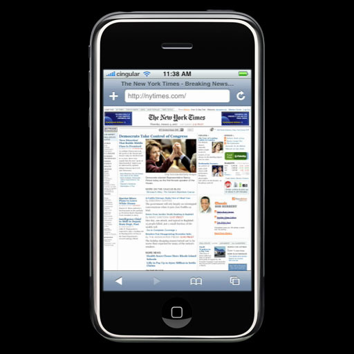 Smeltend schending mosterd Apple's Safari browser turns 13 years old today | AppleInsider