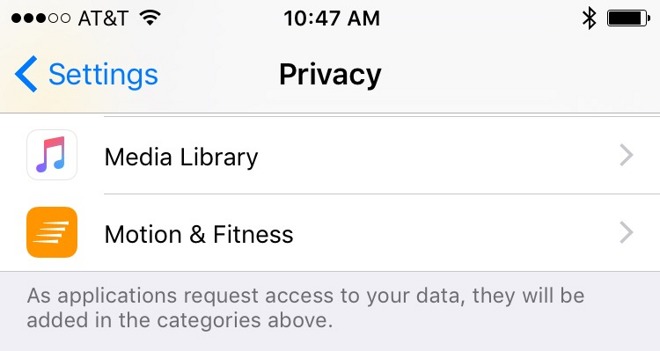 Inside iOS 9.3: Apple will allow third-party apps to add music to your