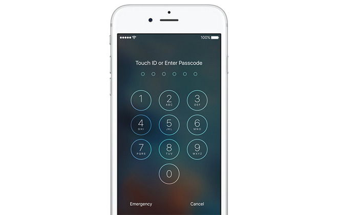 AppleInsider podcast digs into Apple's fight for encryption | AppleInsider