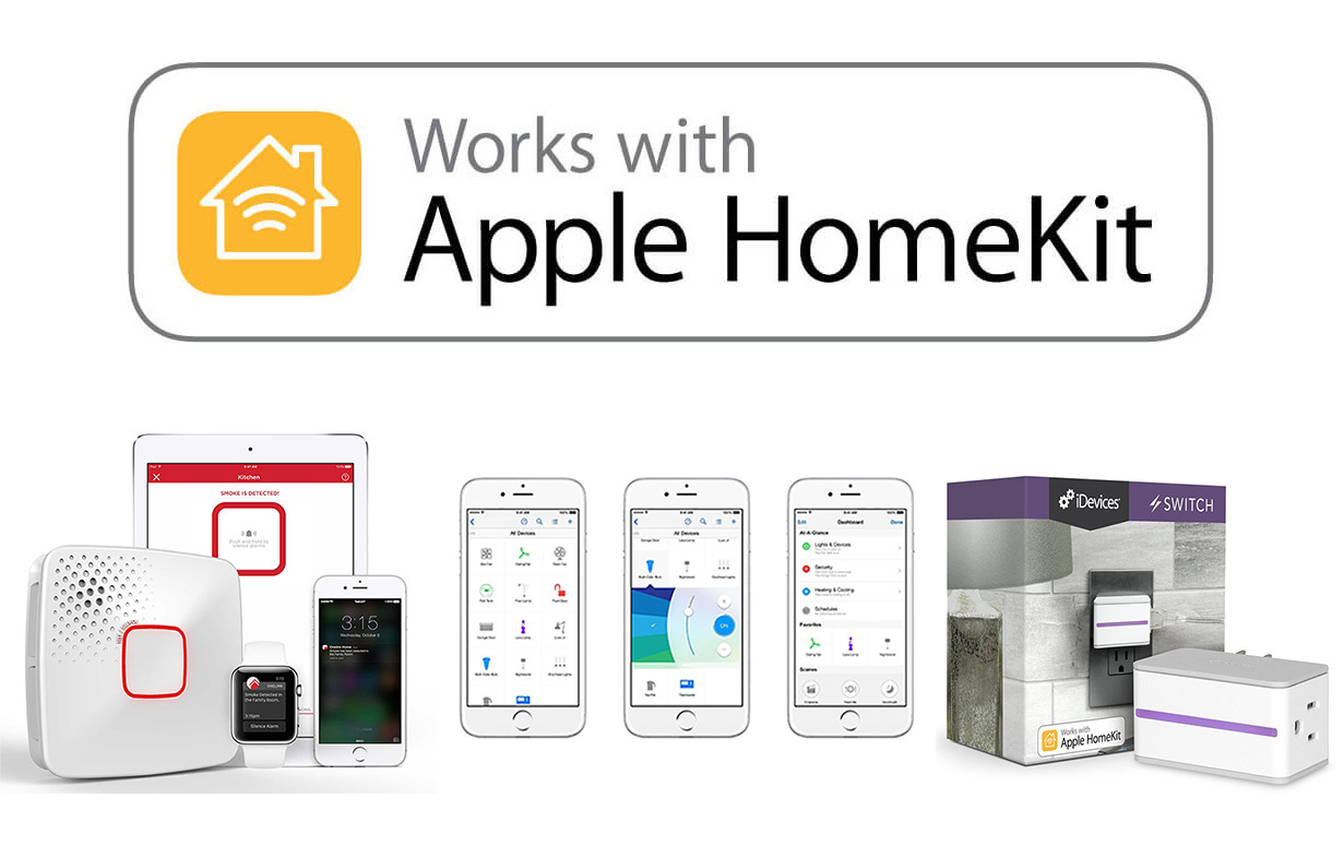 The best Appleapproved HomeKit smart home accessories you can buy