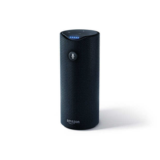 echo portable speaker