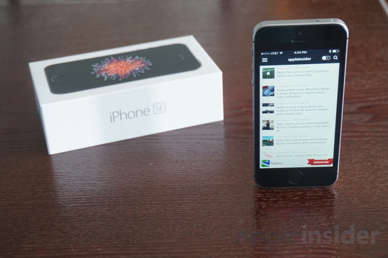 Apple's iPhone 4: Thoroughly Reviewed