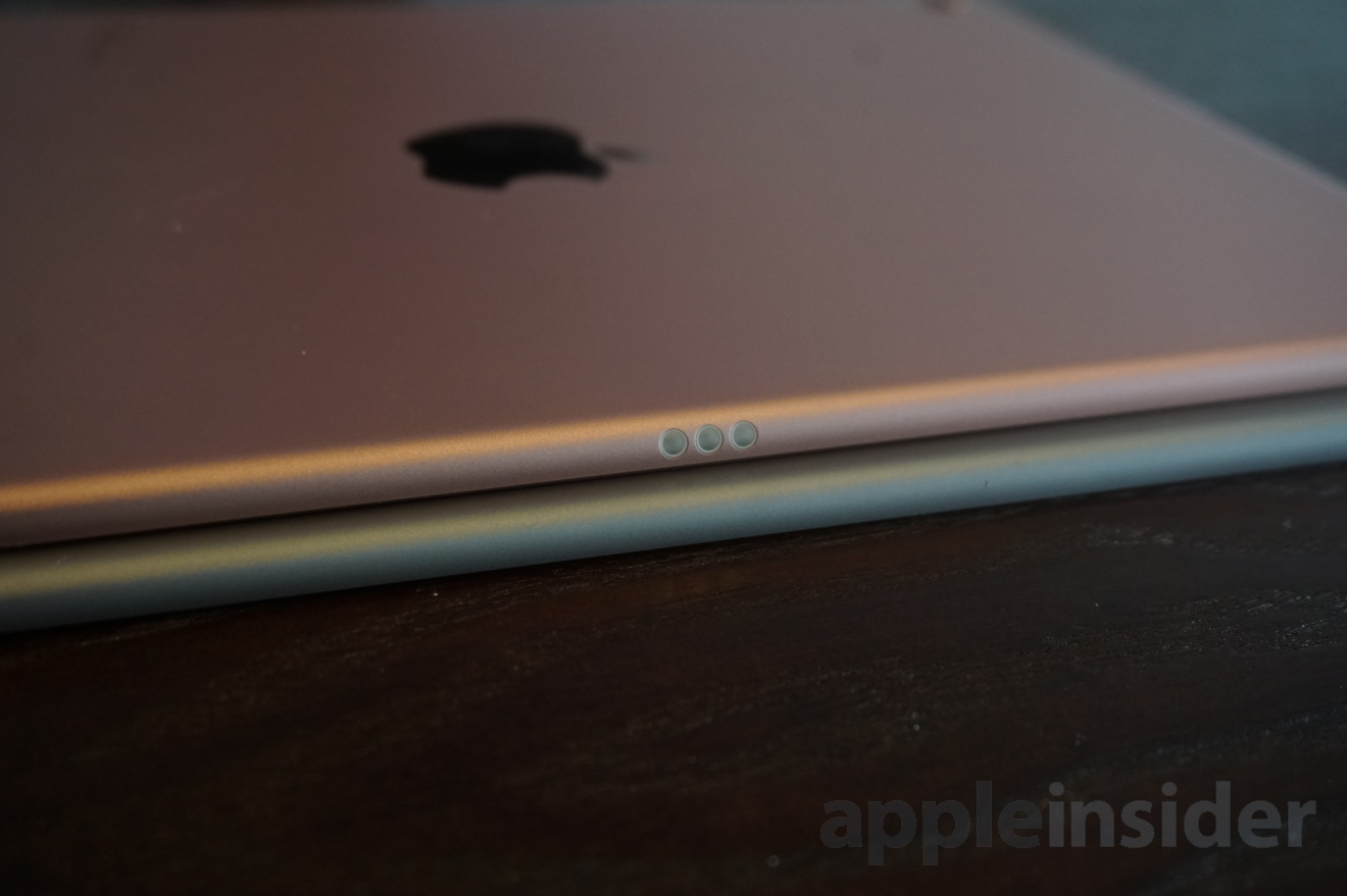 9.7in R Rose Gold Apple iPad Pro 32GB - GRADE A Latest Model Wi-Fi 