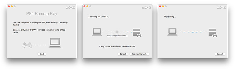 ps remote play mac download