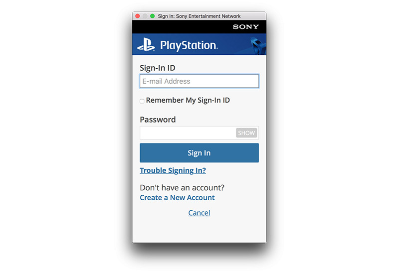 How To Set Up Ps4 S New Remote Play Feature On Mac Appleinsider