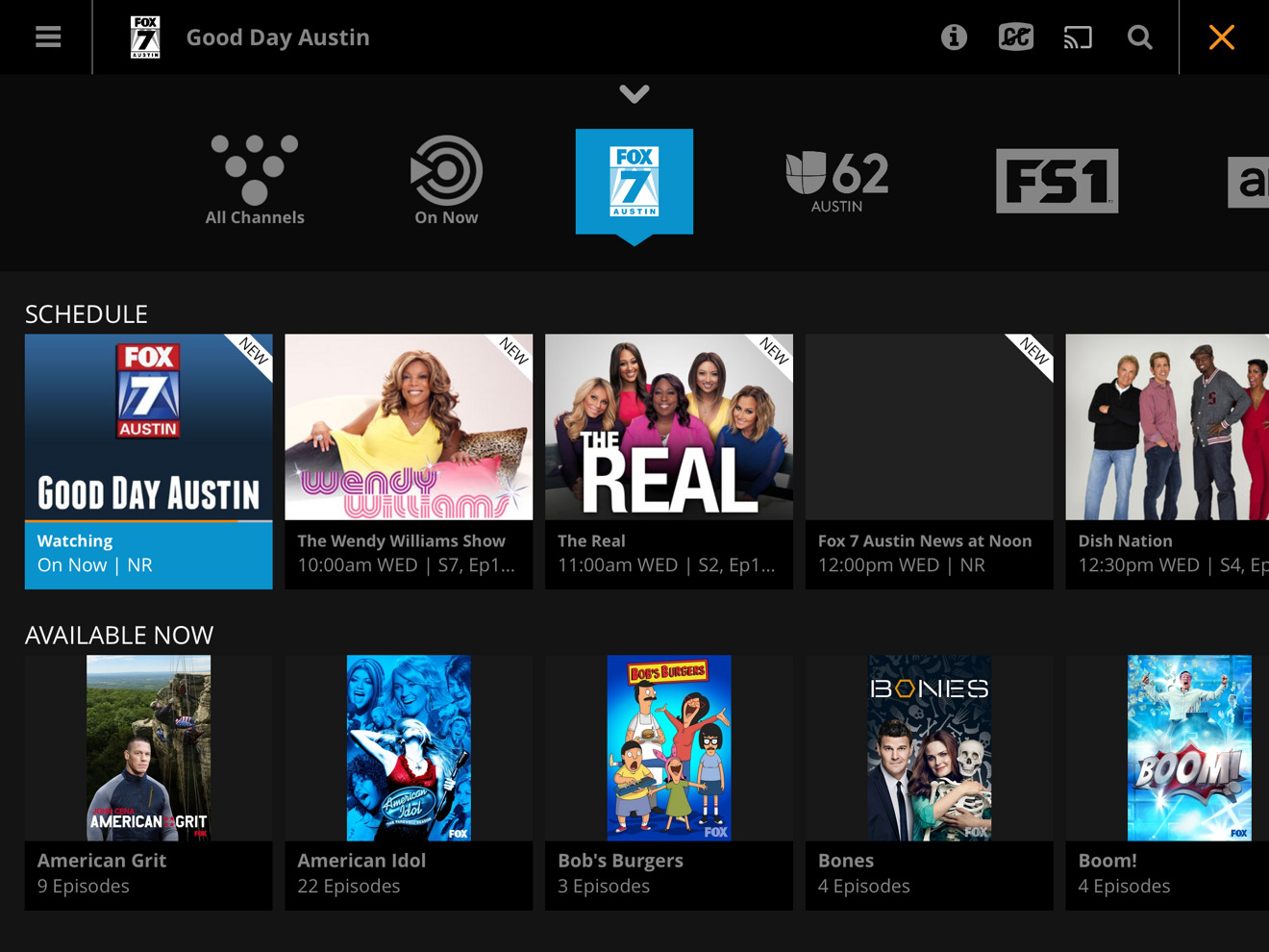 Sling TV finally brings us ESPN, CNN without an expensive cable subscription