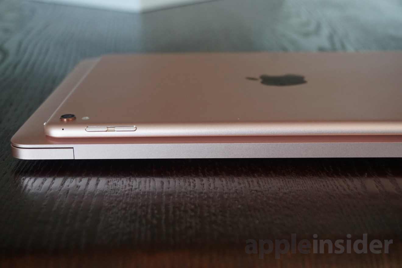 Review: Apple's 2016 12