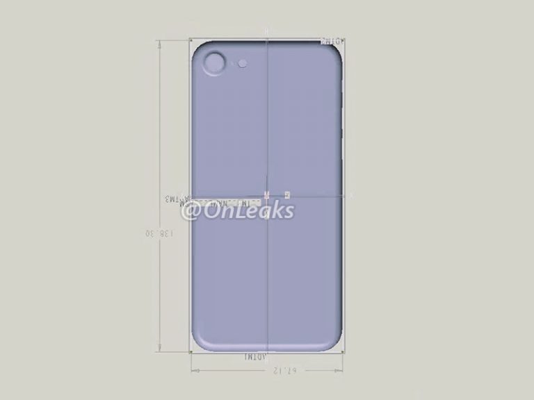 Rumored Iphone 7 Design Schematic Shows Size Similar To Iphone 6s Bigger Camera Opening Appleinsider