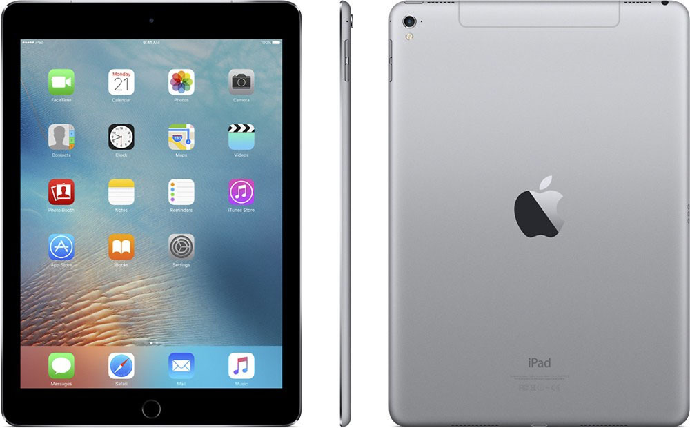 Killer Deal: Apple's 128GB iPad Air 2 (WiFi, Silver) for $499.00